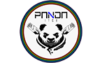 Logo Panda ITCE
