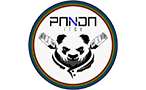 Logo Panda ITCE