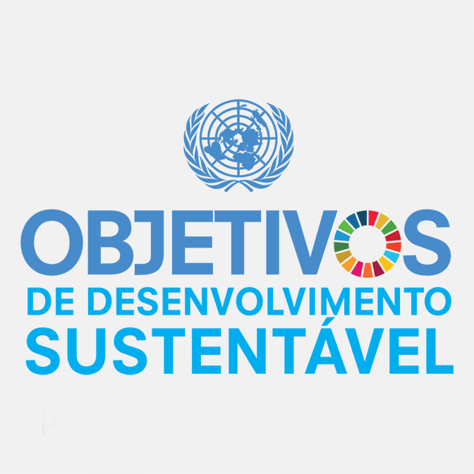 Objetivos de Desenvolvimento Sustentável