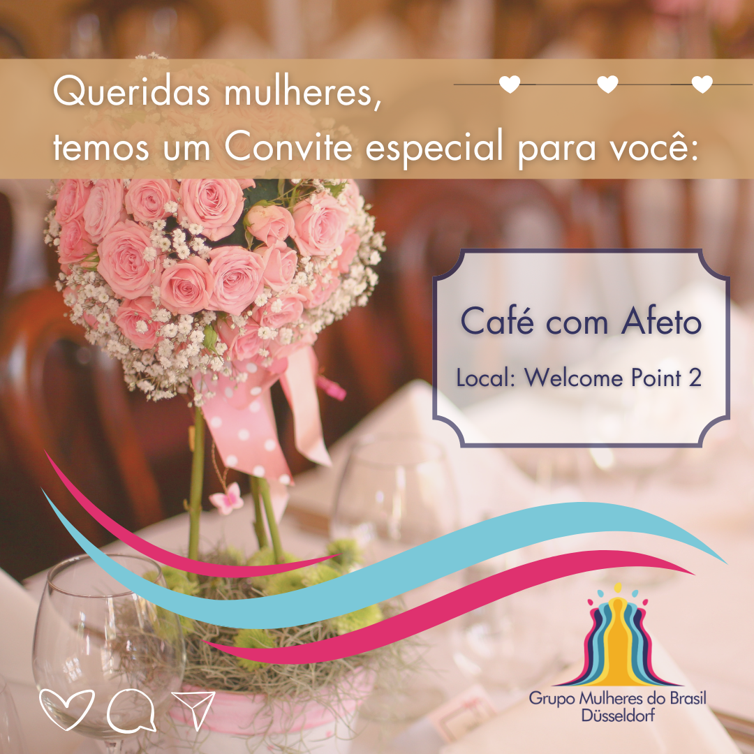 Café com Afeto