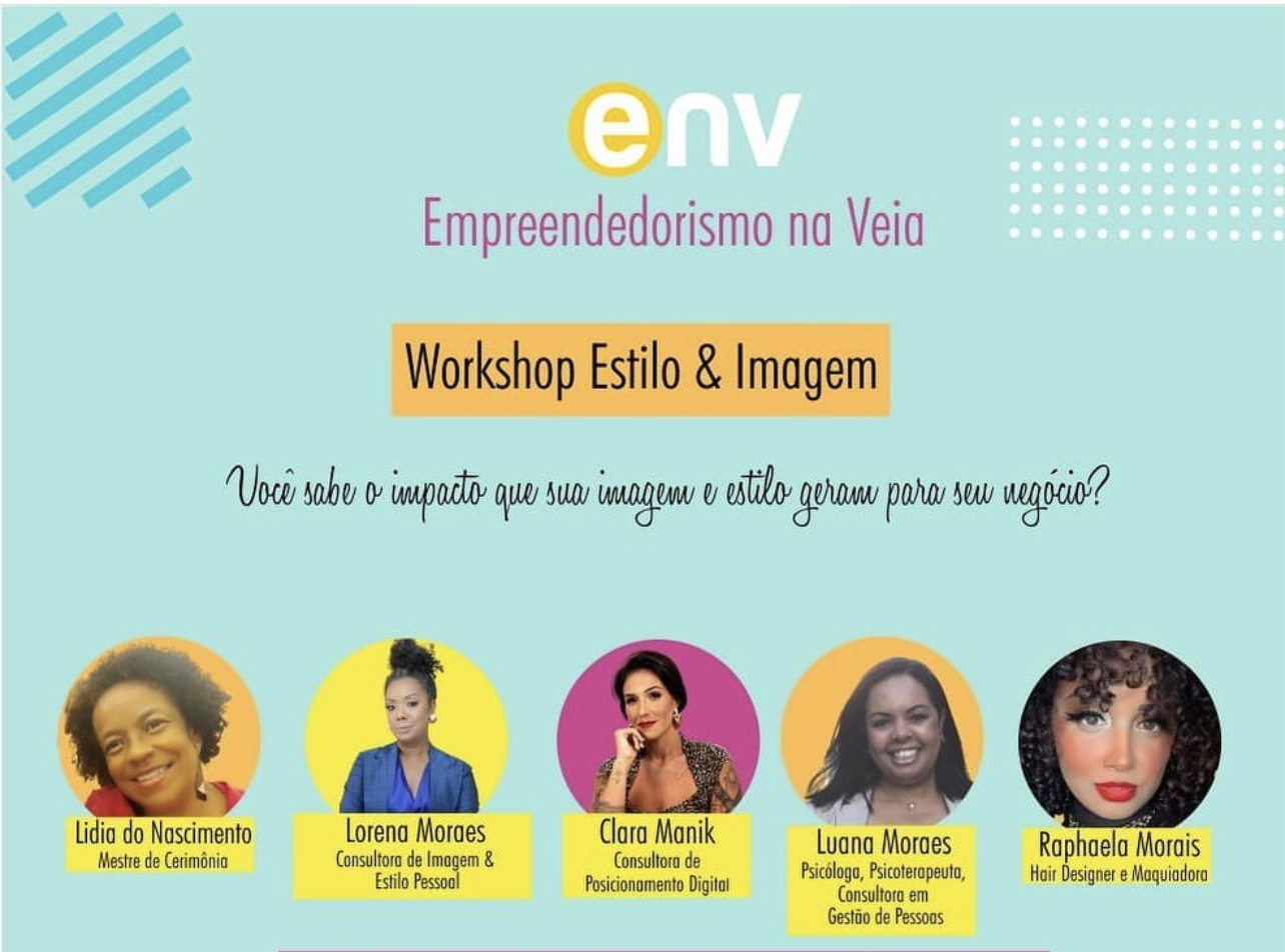 Empreendedorismo na veia