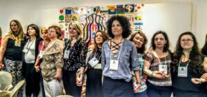 Portas Abertas – conheça o Grupo Mulheres do Brasil