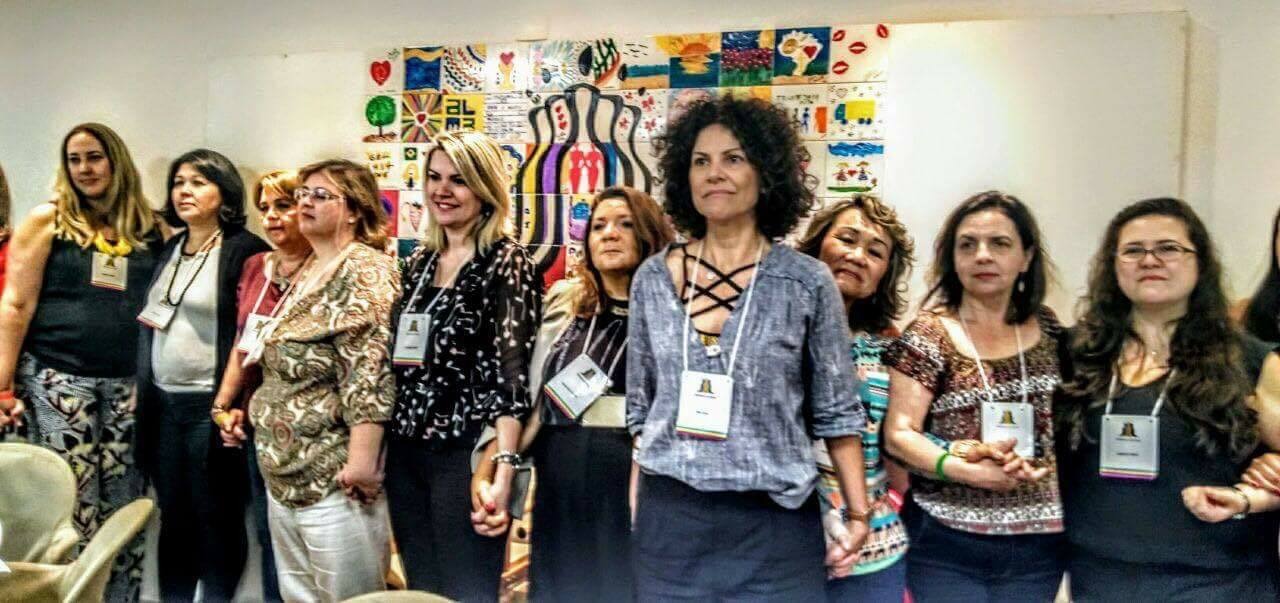 Portas Abertas – conheça o Grupo Mulheres do Brasil