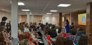 Portas Abertas para novas integrantes do Grupo Mulheres do Brasil  