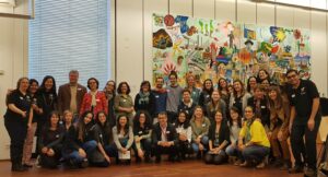 VI Encontro de Professores de Português em Düsseldorf