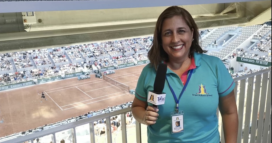 Vai Brasil – Começa a Copa do Mundo Feminina de Futebol