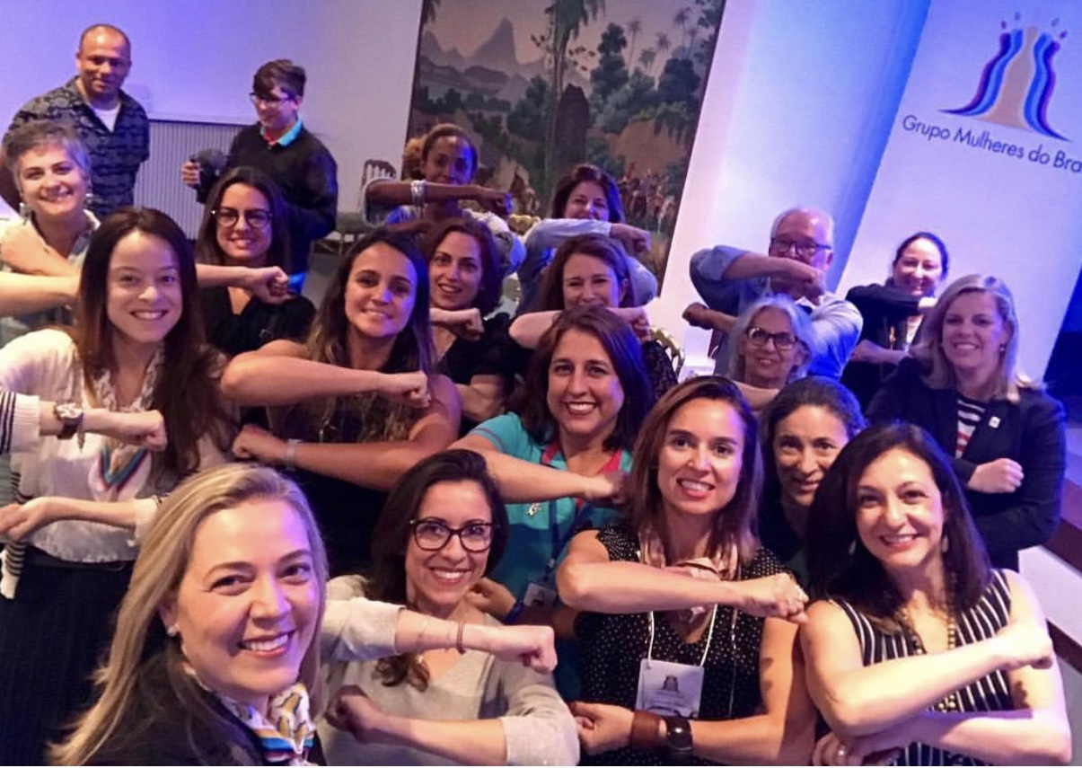 Empoderamento feminino por meio do futebol