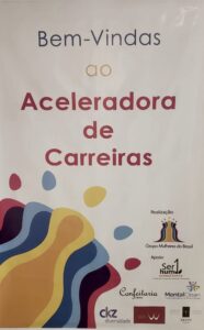 Aceleradora de Carreiras – lista de convocadas