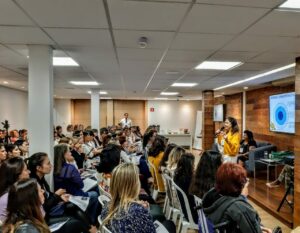 Grupo Mulheres do Brasil de Portas Abertas