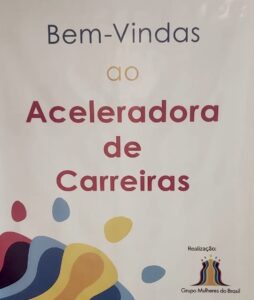 Abertas as inscrições para o 5º Aceleradora de Carreiras