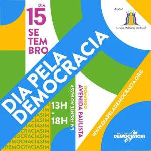 Pacto pela Democracia