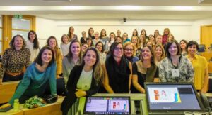 Grupo Mulheres do Brasil lança Núcleo em Londres