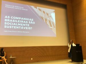 Pesquisa analisa iniciativas de sustentabilidade das companhias negociadas em bolsa