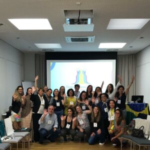 Grupo Mulheres do Brasil lança Núcleo em Düsseldorf – Alemanha