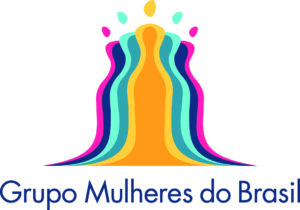 Campanha “Junte-se a nós do Grupo Mulheres do Brasil”