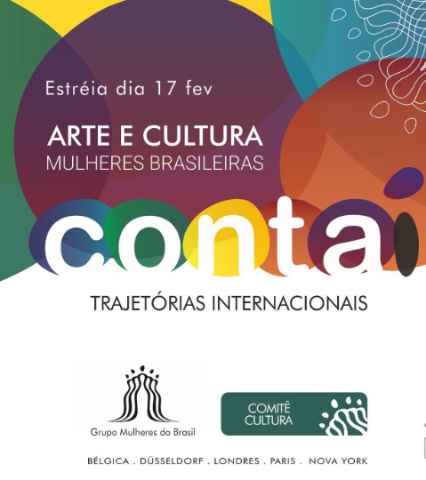 ContAí - Trajetórias Internacionais