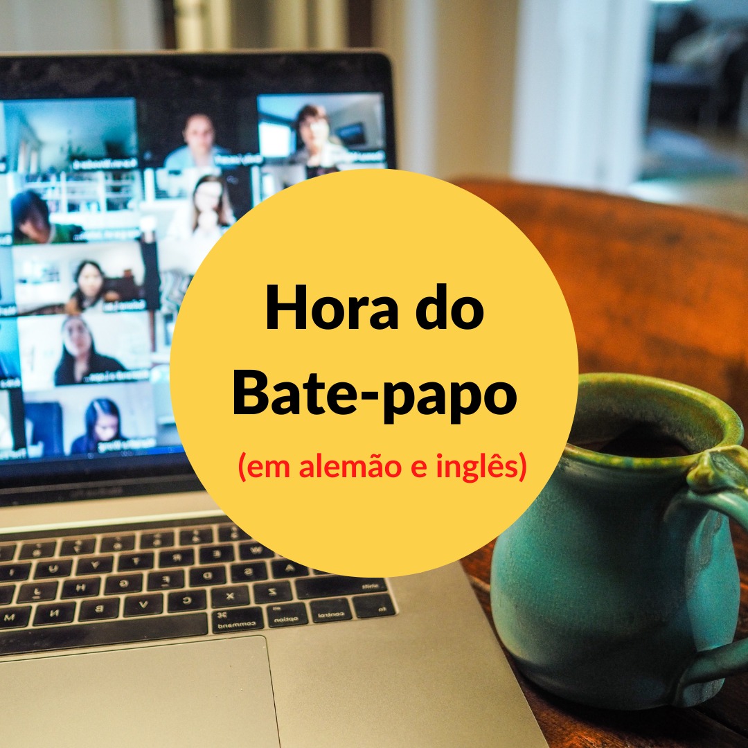 Hora do Bate-papo