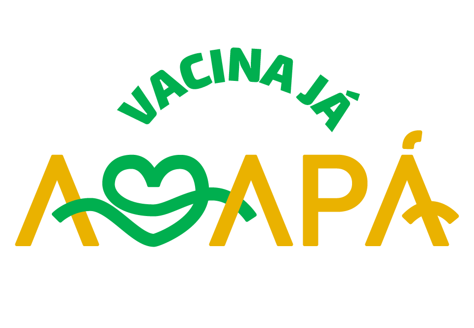 Vacina Já Amapá: projeto visa ampliar a vacinação contra COVID-19 no Estado