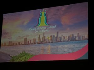 Grupo Mulheres do Brasil recebe Luiza Helena Trajano em Miami para o lançamento oficial de seu Núcleo Sul da Flórida